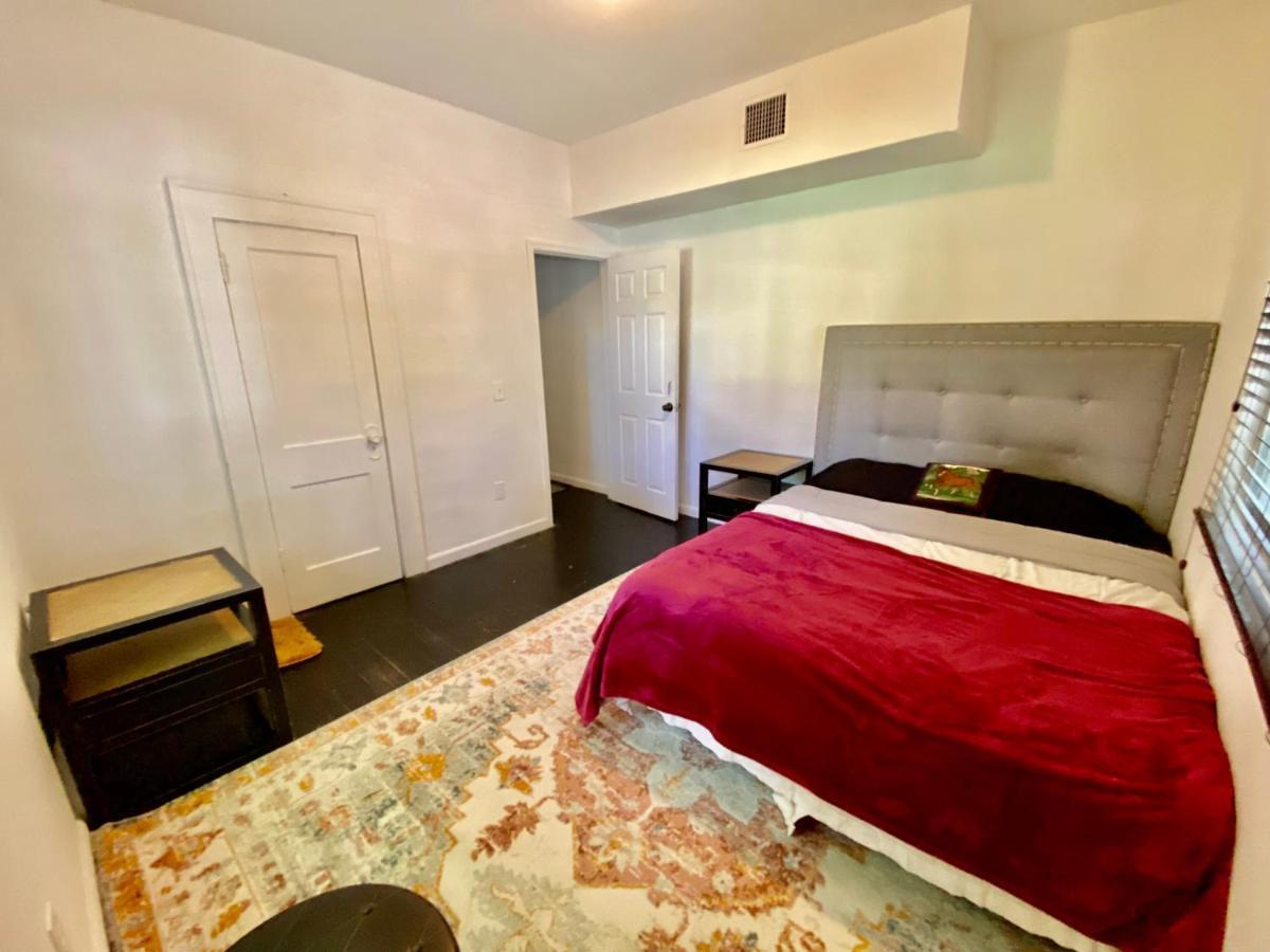 Cool & Cozy Homestay Miami Luaran gambar