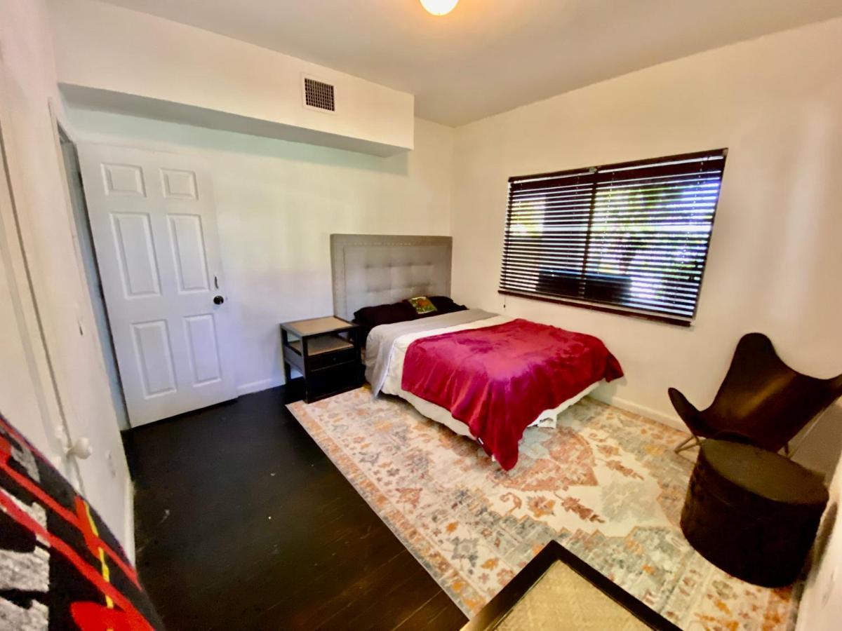 Cool & Cozy Homestay Miami Luaran gambar