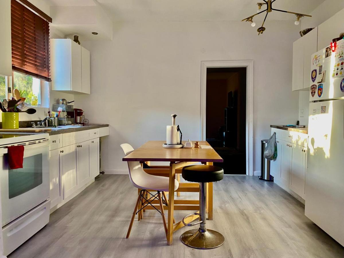 Cool & Cozy Homestay Miami Luaran gambar